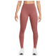 Nike Γυναικείο κολάν One High-Waisted Full-Length Tights